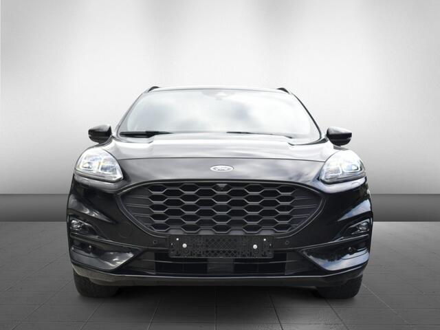 Ford KUGA Plug-In Hybrid ST-Line X/winterpakket/camera