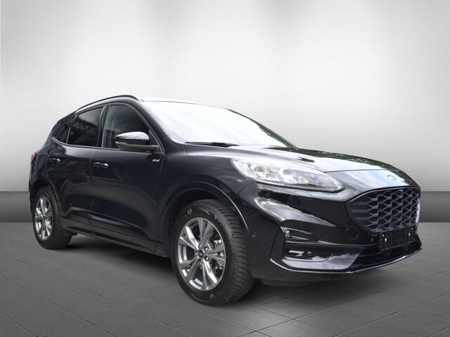 Ford KUGA Plug-In Hybrid ST-Line X/winterpakket/camera