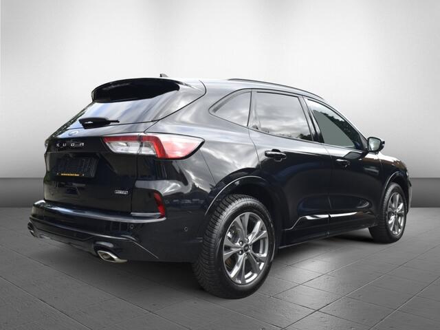 Ford KUGA Plug-In Hybrid ST-Line X/winterpakket/camera
