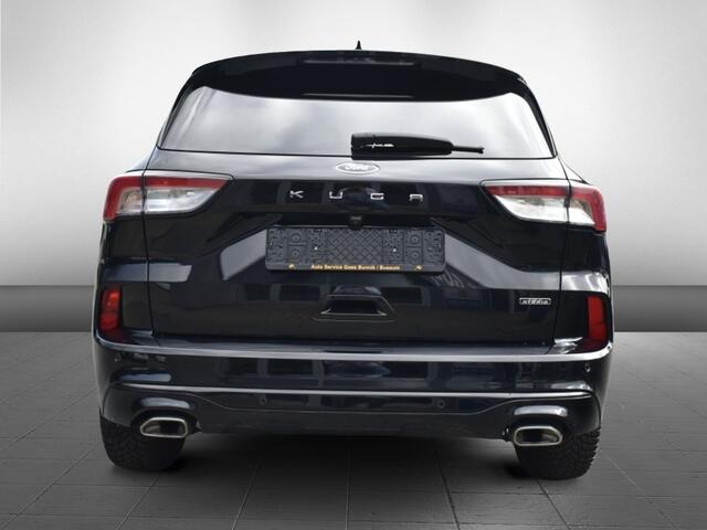 Ford KUGA Plug-In Hybrid ST-Line X/winterpakket/camera