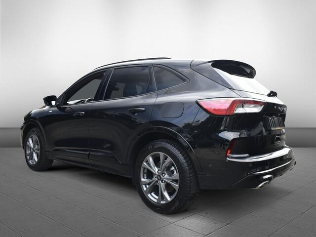 Ford KUGA Plug-In Hybrid ST-Line X/winterpakket/camera