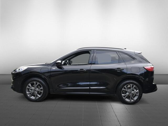 Ford KUGA Plug-In Hybrid ST-Line X/winterpakket/camera