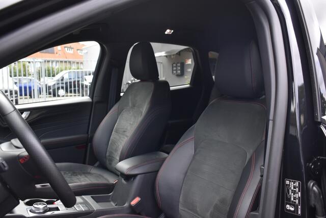 Ford KUGA Plug-In Hybrid ST-Line X/winterpakket/camera