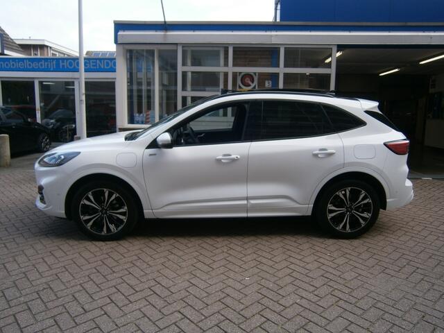 Ford KUGA 2.5 PHEV ST-Line X | trekhaak,panoramadak,winterpack,head up