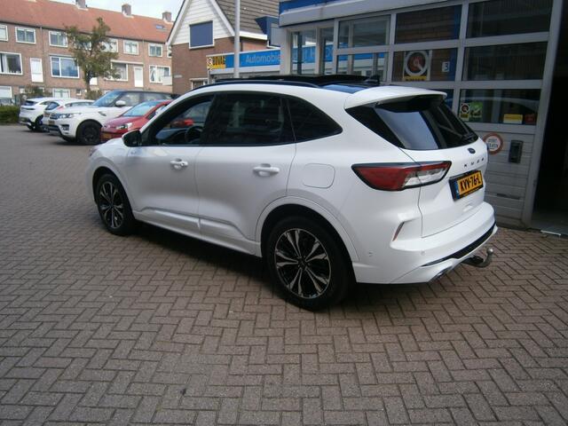 Ford KUGA 2.5 PHEV ST-Line X | trekhaak,panoramadak,winterpack,head up