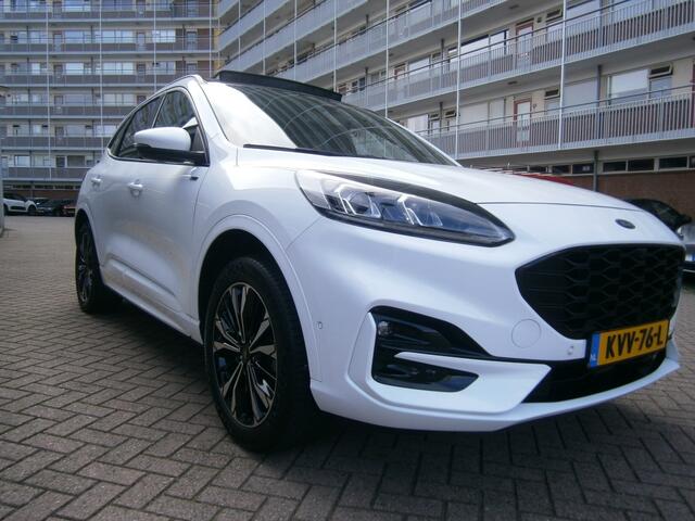 Ford KUGA 2.5 PHEV ST-Line X | trekhaak,panoramadak,winterpack,head up