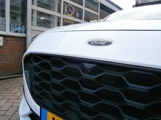 Ford KUGA 2.5 PHEV ST-Line X | trekhaak,panoramadak,winterpack,head up