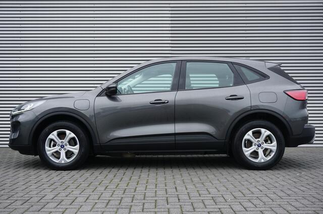Ford KUGA 225PK PHEV Cool&Connect AUTOM. | WINTERPACK | CARPLAY | PARK. SENSOREN