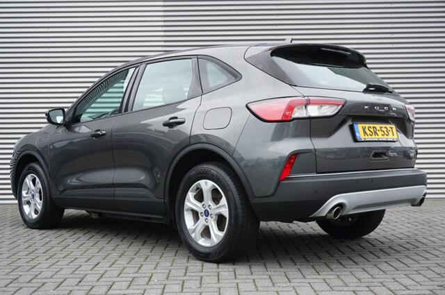 Ford KUGA 225PK PHEV Cool&Connect AUTOM. | WINTERPACK | CARPLAY | PARK. SENSOREN