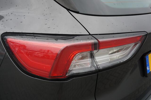 Ford KUGA 225PK PHEV Cool&Connect AUTOM. | WINTERPACK | CARPLAY | PARK. SENSOREN