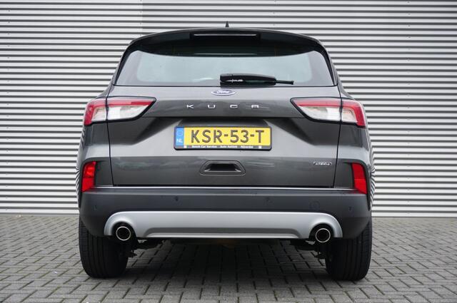 Ford KUGA 225PK PHEV Cool&Connect AUTOM. | WINTERPACK | CARPLAY | PARK. SENSOREN