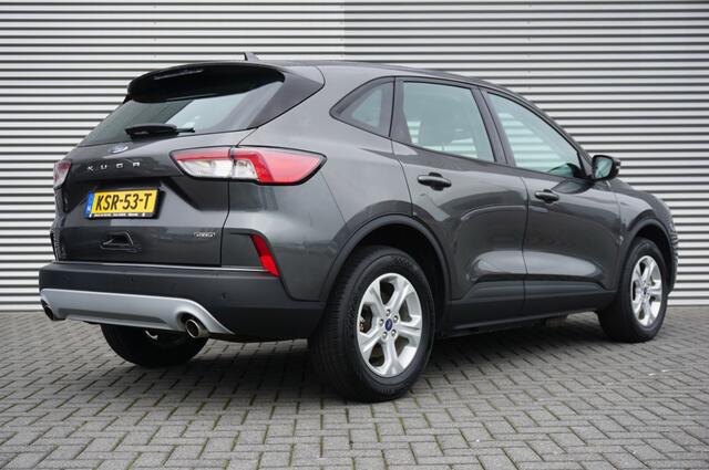 Ford KUGA 225PK PHEV Cool&Connect AUTOM. | WINTERPACK | CARPLAY | PARK. SENSOREN