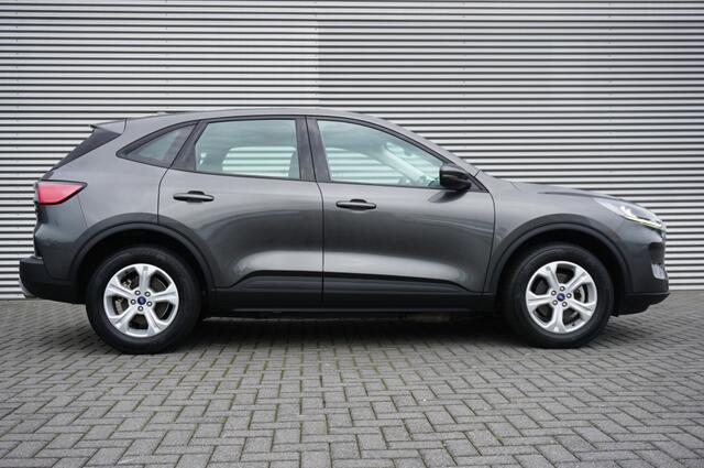 Ford KUGA 225PK PHEV Cool&Connect AUTOM. | WINTERPACK | CARPLAY | PARK. SENSOREN