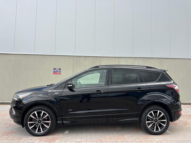 Ford KUGA 1.5 EcoBoost ST Line Climate C, Cruise C, Camera, Elec.Trekhaak!!!!