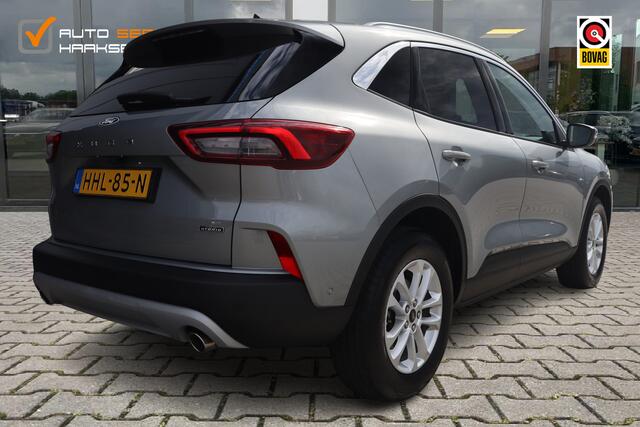 Ford KUGA 2.5 PHEV Titanium | ACC | 360 Camera | Winter Pakket |