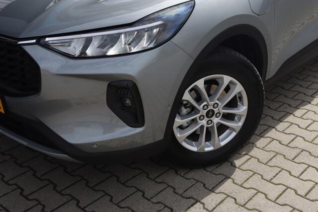 Ford KUGA 2.5 PHEV Titanium | ACC | 360 Camera | Winter Pakket |