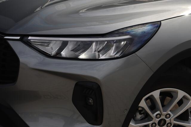 Ford KUGA 2.5 PHEV Titanium | ACC | 360 Camera | Winter Pakket |