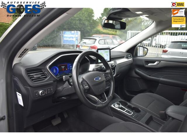 Ford KUGA 2.5 PHEV Titanium