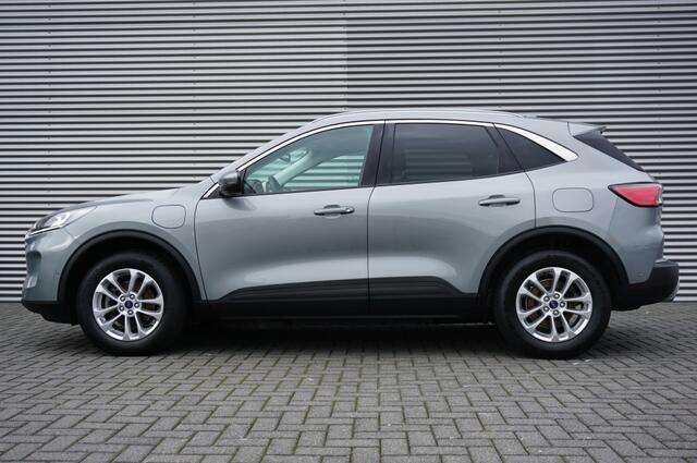 Ford KUGA 225PK PHEV Titanium AUTOM. | WINTERPACK | HUD | EL. TREKHAAK