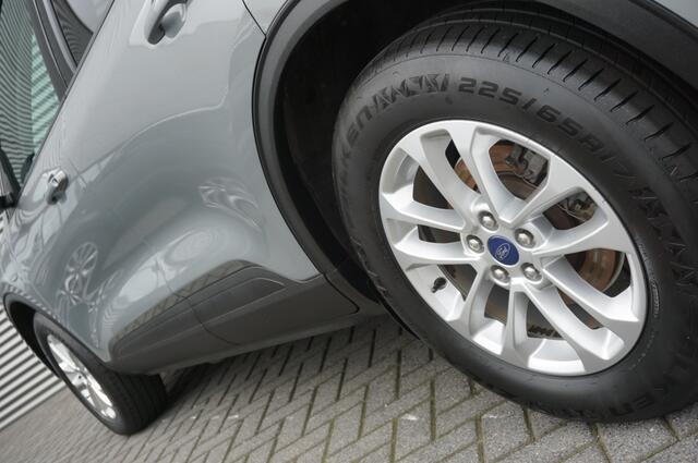 Ford KUGA 225PK PHEV Titanium AUTOM. | WINTERPACK | HUD | EL. TREKHAAK