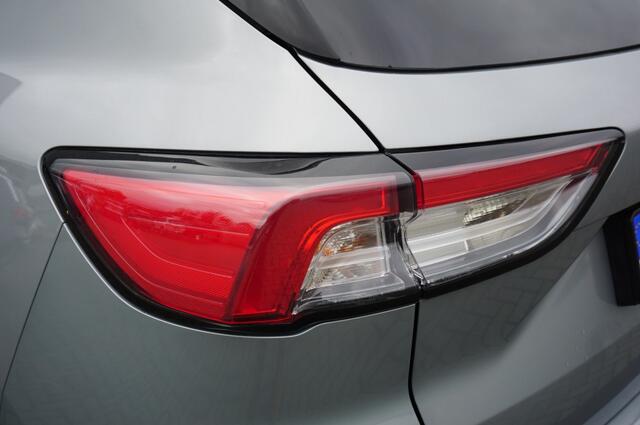 Ford KUGA 225PK PHEV Titanium AUTOM. | WINTERPACK | HUD | EL. TREKHAAK