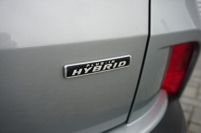Ford KUGA 225PK PHEV Titanium AUTOM. | WINTERPACK | HUD | EL. TREKHAAK