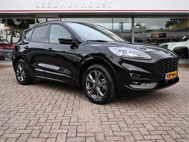 Ford KUGA 2.5 PHEV ST-Line X