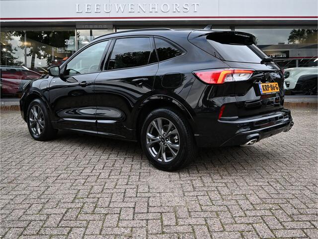 Ford KUGA 2.5 PHEV ST-Line X