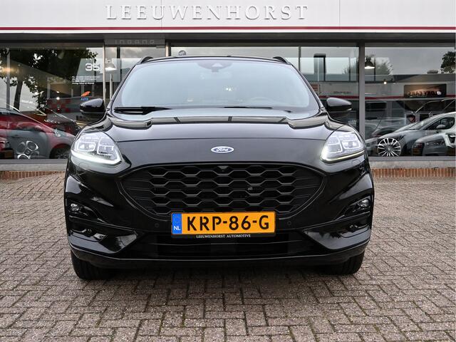 Ford KUGA 2.5 PHEV ST-Line X