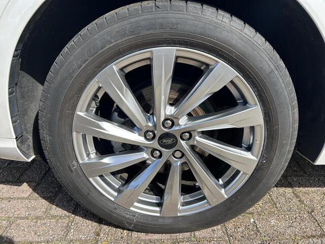 Ford KUGA 2.5 PHEV Vignale Vol leer|Panoramadak| incl afleveringsbeurt