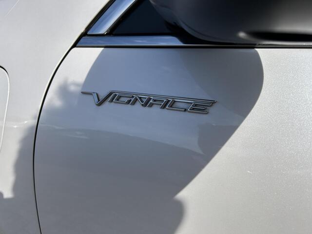 Ford KUGA 2.5 PHEV Vignale Vol leer|Panoramadak| incl afleveringsbeurt
