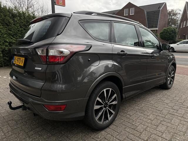 Ford KUGA 1.5 EcoBoost 120pk ST Line, Trekhaak | Navi | Clima | Orig. NL auto