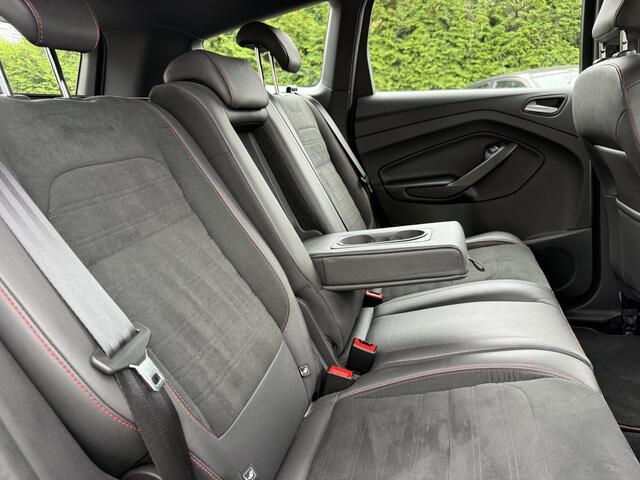 Ford KUGA 1.5 EcoBoost 120pk ST Line, Trekhaak | Navi | Clima | Orig. NL auto