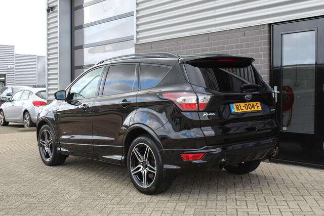 Ford KUGA 1.5 EcoBoost ST Line AWD / Panoramadak / Trekhaak