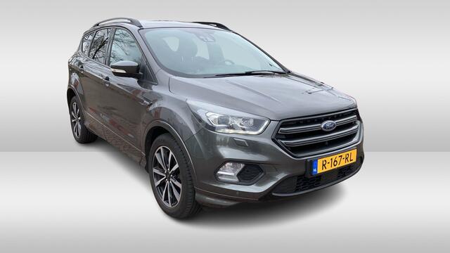 Ford KUGA 1.5 EcoBoost ST Line 182pk / Camera / CarPlay / Keyless / 18'' / Stoel+Stuurverwarming / DAB / Cruise Control