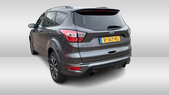 Ford KUGA 1.5 EcoBoost ST Line 182pk / Camera / CarPlay / Keyless / 18'' / Stoel+Stuurverwarming / DAB / Cruise Control