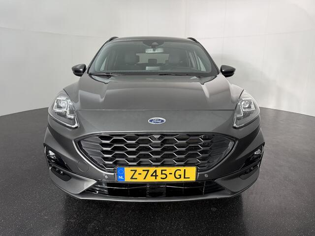 Ford KUGA 2.5 PHEV ST-Line X | Winterpack | Full LED | Adaptieve Cruise Control | Automatisch inparkeren |