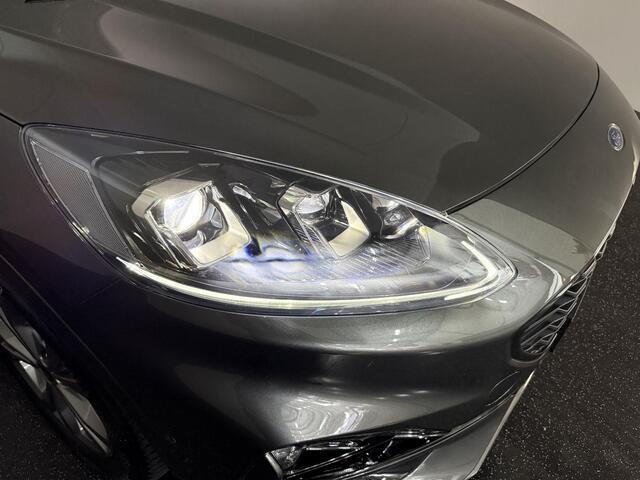 Ford KUGA 2.5 PHEV ST-Line X | Winterpack | Full LED | Adaptieve Cruise Control | Automatisch inparkeren |