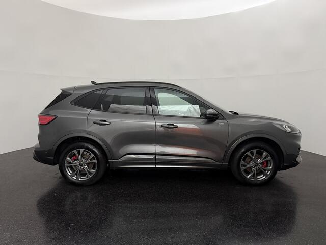 Ford KUGA 2.5 PHEV ST-Line X | Winterpack | Full LED | Adaptieve Cruise Control | Automatisch inparkeren |