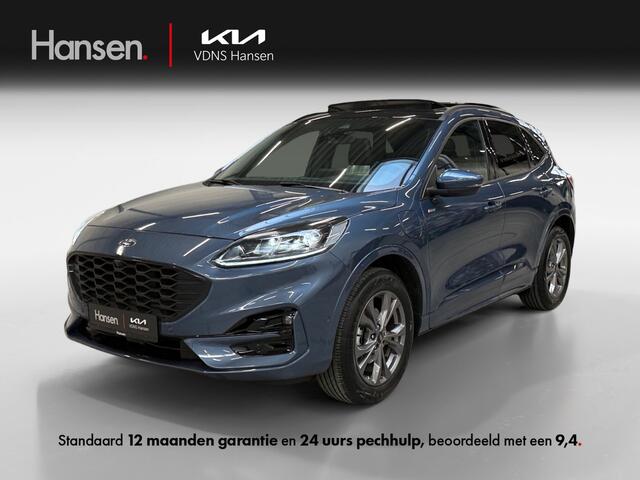 Ford KUGA 2.5 PHEV ST-Line X I Panoramadak I Adaptive Cruise I HUD I Elek. Stoelen I B&O