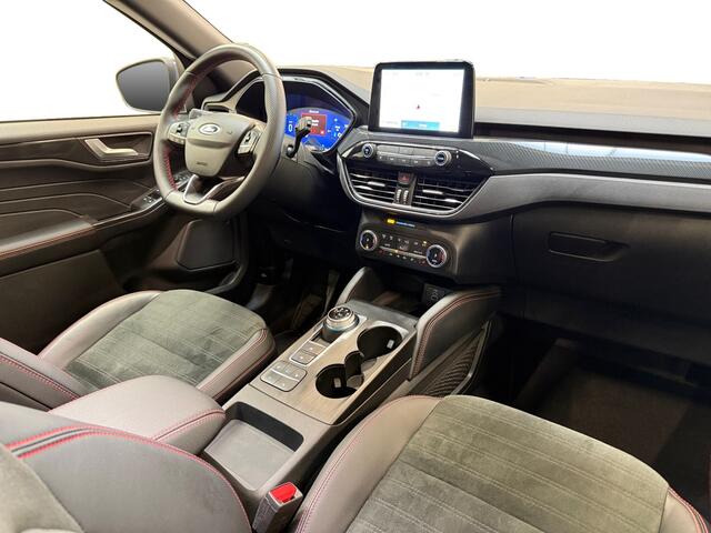 Ford KUGA 2.5 PHEV ST-Line X I Panoramadak I Adaptive Cruise I HUD I Elek. Stoelen I B&O