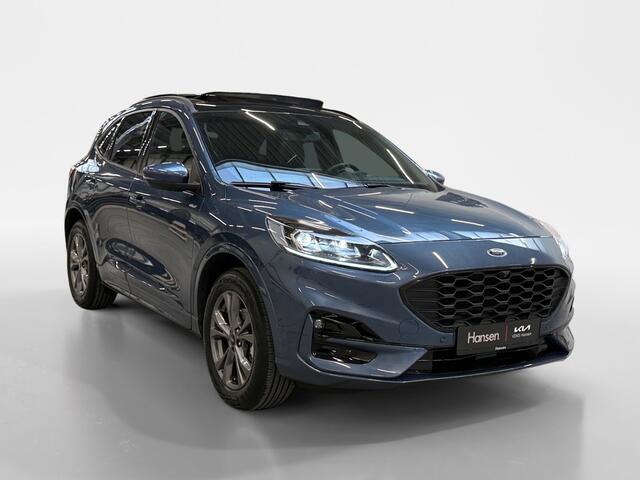 Ford KUGA 2.5 PHEV ST-Line X I Panoramadak I Adaptive Cruise I HUD I Elek. Stoelen I B&O