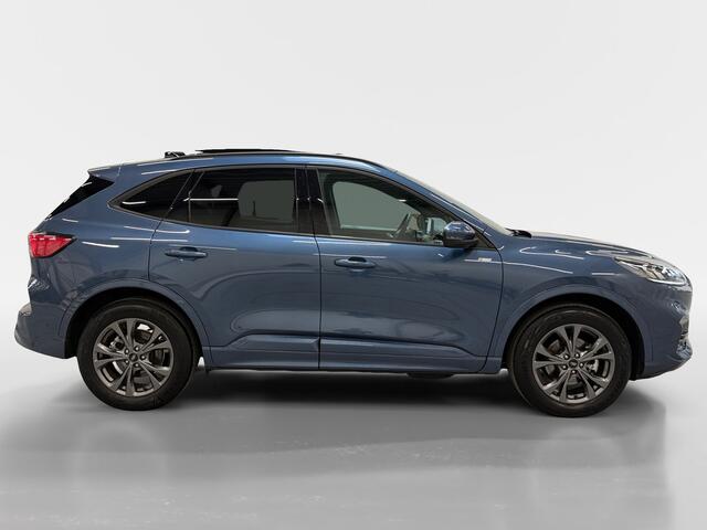 Ford KUGA 2.5 PHEV ST-Line X I Panoramadak I Adaptive Cruise I HUD I Elek. Stoelen I B&O
