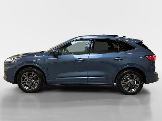 Ford KUGA 2.5 PHEV ST-Line X I Panoramadak I Adaptive Cruise I HUD I Elek. Stoelen I B&O