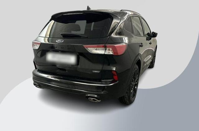 Ford KUGA 2.5 PHEV ST-Line X | Slecht 15.500 KM !| Black Pack | Winter Pack |