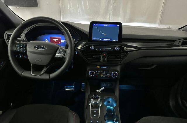 Ford KUGA 2.5 PHEV ST-Line X | Slecht 15.500 KM !| Black Pack | Winter Pack |