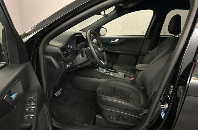 Ford KUGA 2.5 PHEV ST-Line X | Slecht 15.500 KM !| Black Pack | Winter Pack |