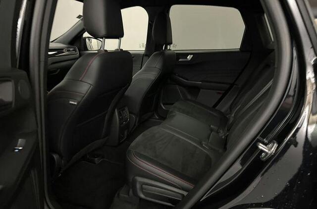 Ford KUGA 2.5 PHEV ST-Line X | Slecht 15.500 KM !| Black Pack | Winter Pack |
