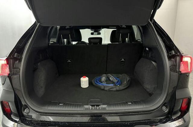Ford KUGA 2.5 PHEV ST-Line X | Slecht 15.500 KM !| Black Pack | Winter Pack |