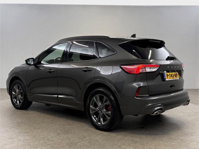 Ford KUGA 2.5 PHEV ST-Line X | B&O | Virtual | Camera | Sfeer | Carplay | Trekhaak | Keyless | NAP